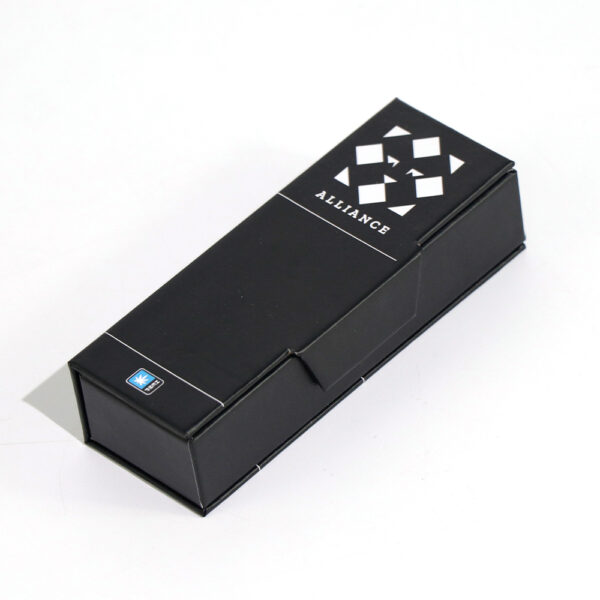 CBD Clamshell Gift Box