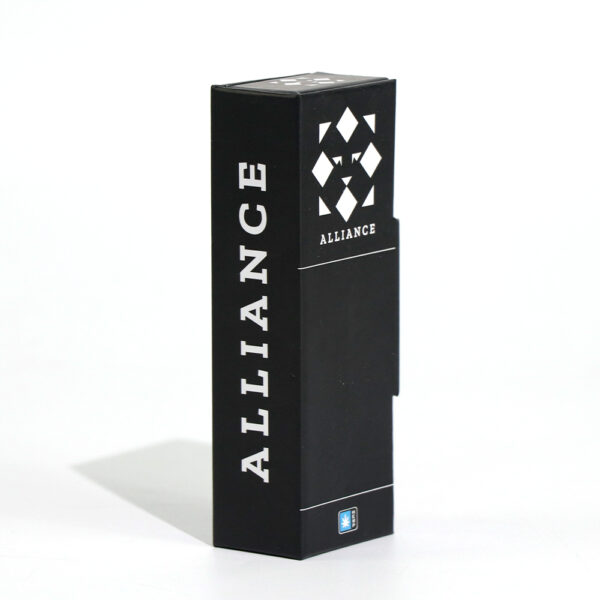 CBD Clamshell Gift Box