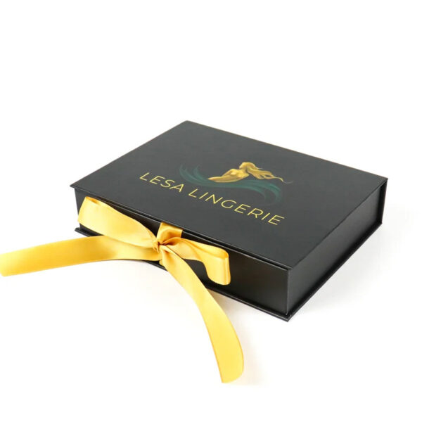 Custom VIP Card Gift Boxes