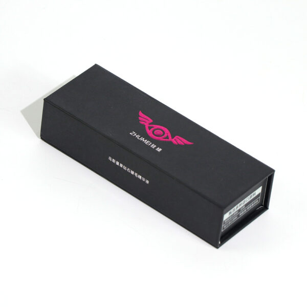 Essential Oil Clamshell Gift Box