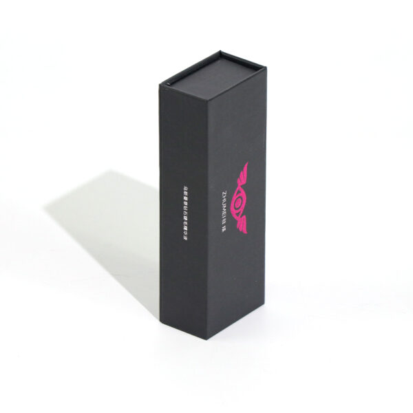 Essential Oil Clamshell Gift Box