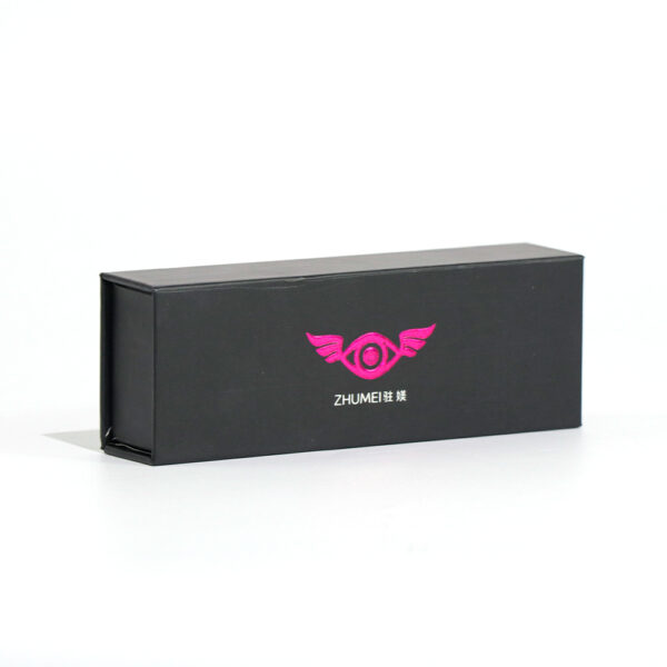 Essential Oil Clamshell Gift Box