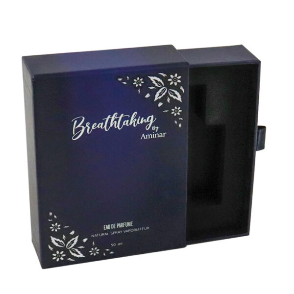 Perfume Bottle Paper Box
