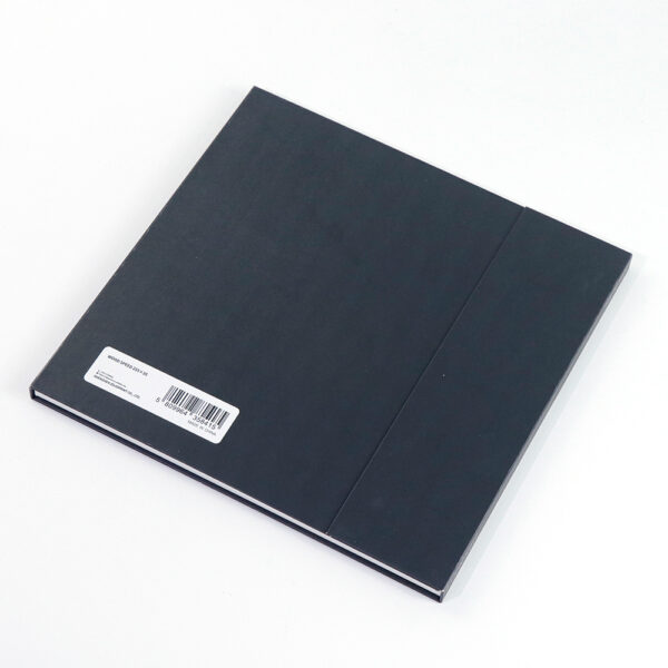 Saw Blade Rigid Setup Box